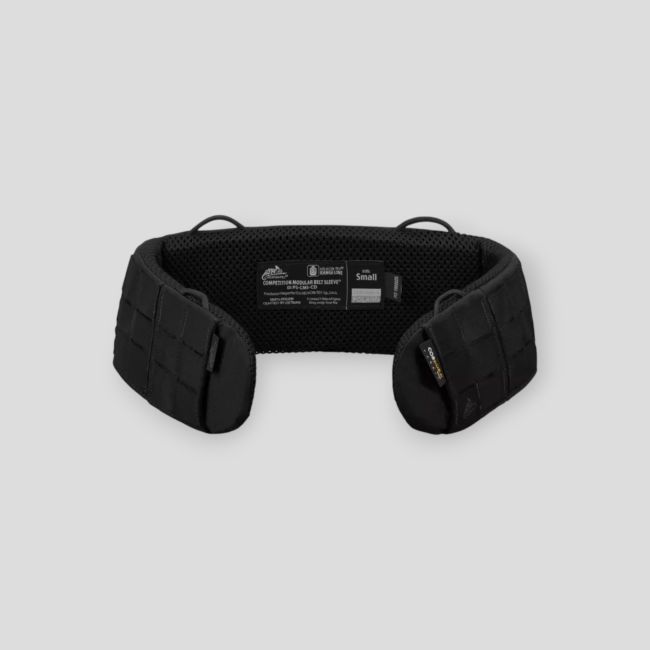 Competition Modular Belt Sleeve® - Schwarz - Helikon