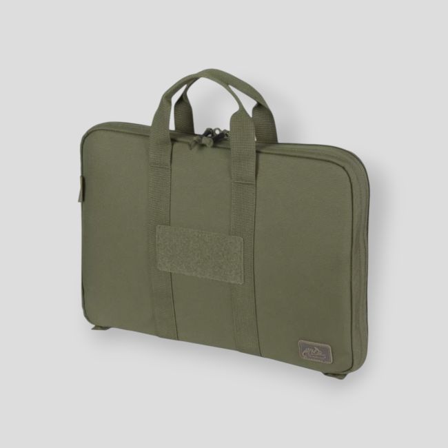 Double Pistol Wallet® - Cordura® - Olive Green - Helikon