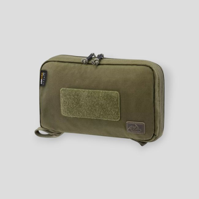 Mini Service Pocket® - Cordura® - Olijfgroen - Helikon