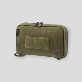 mini service pocket® - cordura® - olive green - helikon