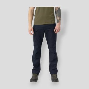 Taktische Stretch Ripstop Hose UTP - Marineblau - Helikon