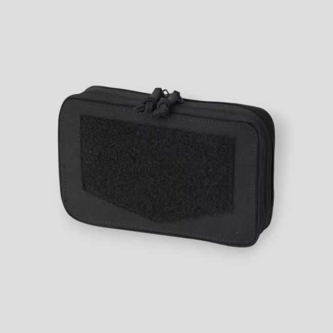 Pochette admin Guardian - Noir - Helikon