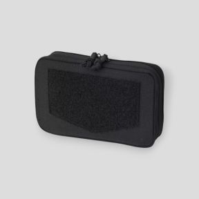 Bolsa admin Guardian - Preto - Helikon