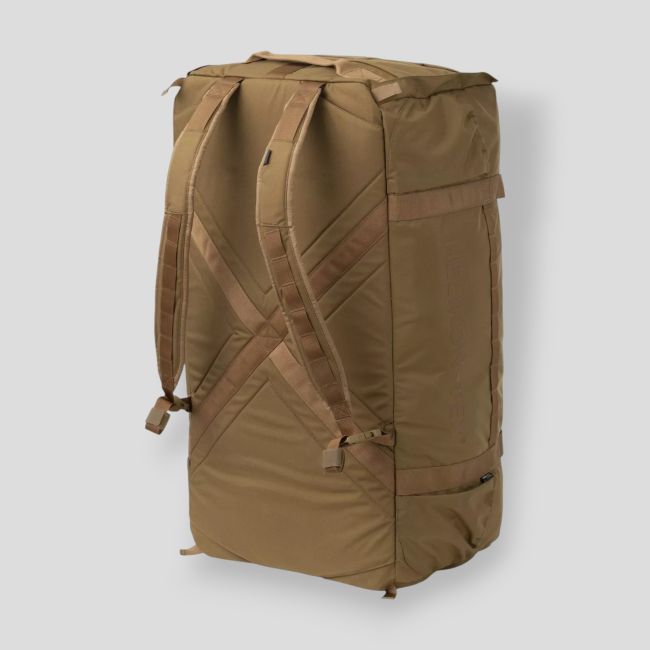 Bolsa de viaje Alien 42L con interior waterproof - Coyote - Helikon