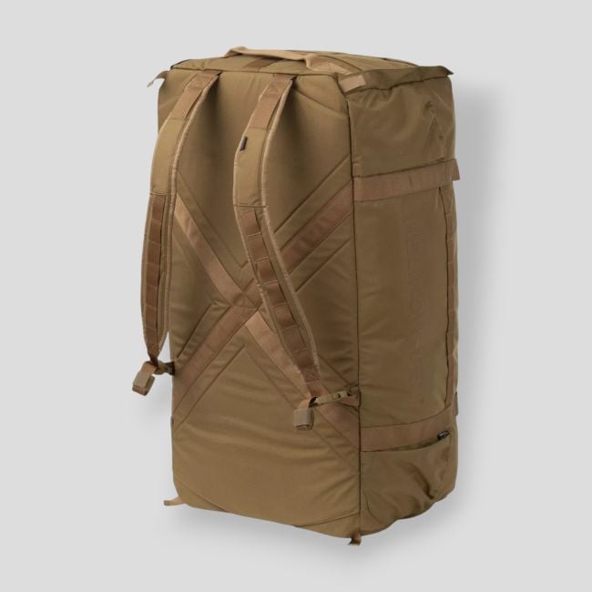 Sac de voyage Alien 42L avec intérieur waterproof - Coyote - Helikon