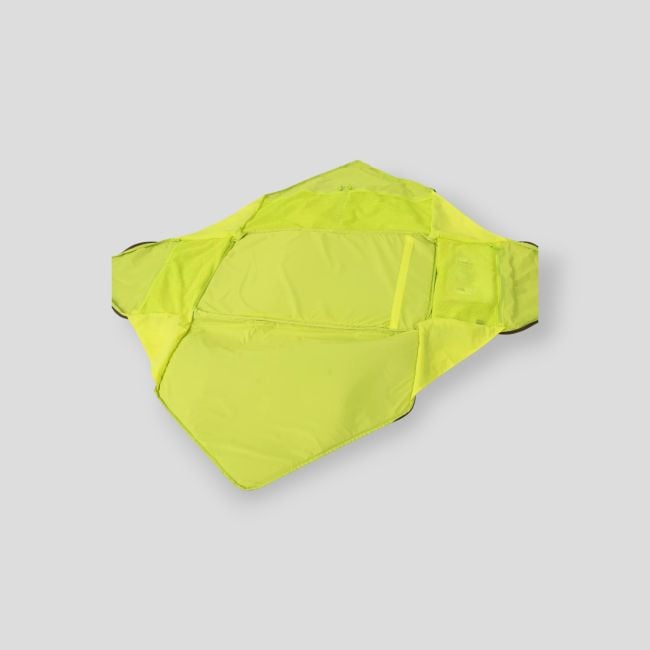 Sac de voyage Alien 42L avec intérieur waterproof - Coyote - Helikon