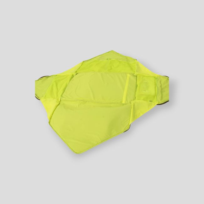 Torba podróżna Alien 42L z wodoodpornym wnętrzem - Coyote - Helikon
