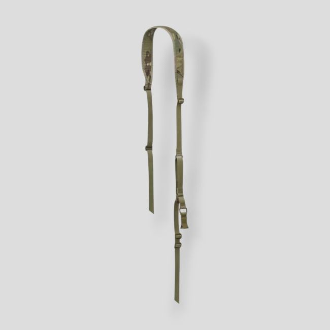 Correa para fusil Mirage - Multicam - Helikon