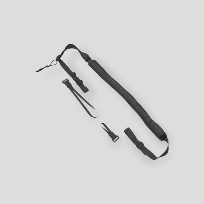 Two Point Carbine Sling, Helikon, Coyote