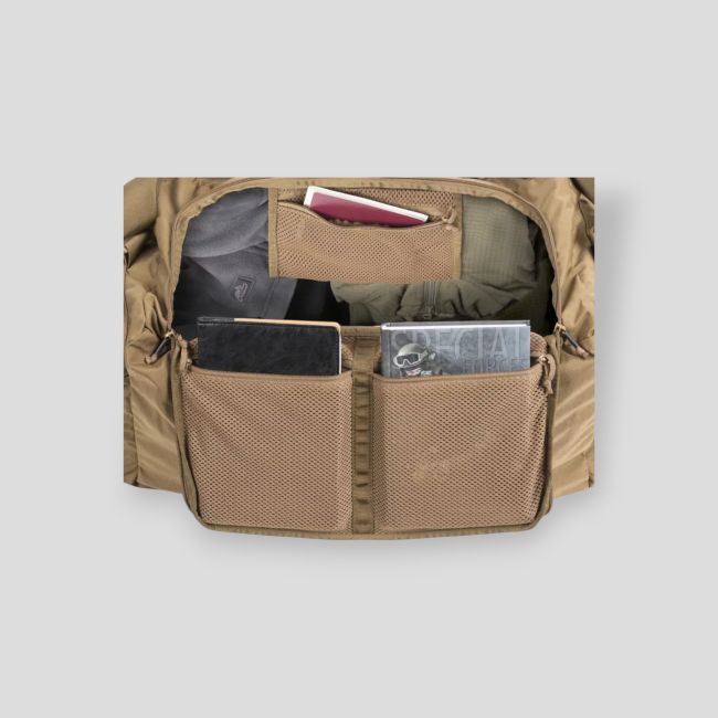 urban training bag® - cordura® - coyote - helikon