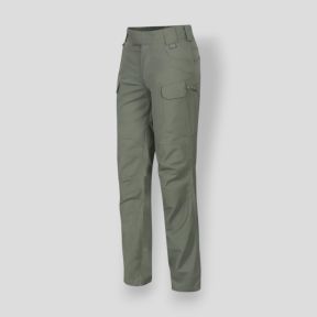 Damskie UTP Resized® (Urban Tactical Pants®) - Polycotton Ripstop - Olive Drab - Helikon