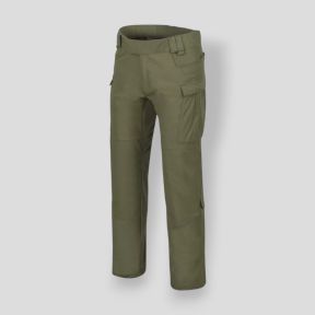 Spodnie MBDU® - NyCo Ripstop - Olive Green - Helikon