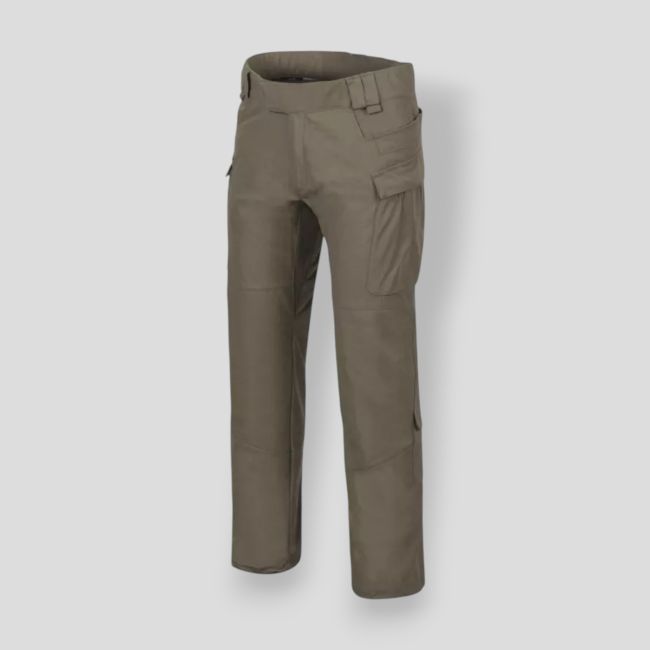 MBDU® Hose - NyCo Ripstop - RAL 7013 - Helikon