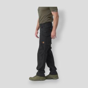Pilgrim Pants® - Schwarz - Helikon