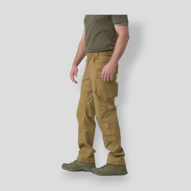 Pilgrim Pants® - Coyote - Helikon