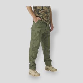 BDU MK2 Hose - Olive Green - Helikon