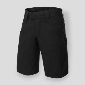 greyman tactical shorts® - duracanvas® - black - helikon