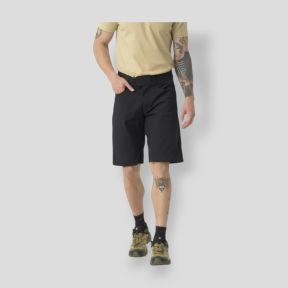 greyman tactical shorts® - duracanvas® - black - helikon