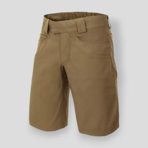greyman tactical shorts® - duracanvas® - coyote - helikon