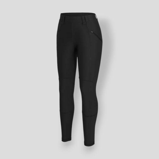 hoyden range tights - black - helikon