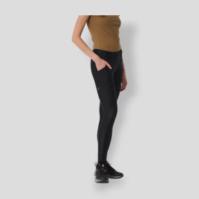 hoyden range tights - black - helikon