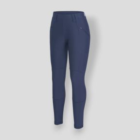 Hoyden Range Tights - Navy Blue - Helikon
