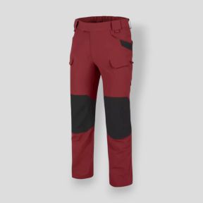 otp (outdoor tactical pants)® - versastretch® - crimson sky / black - helikon