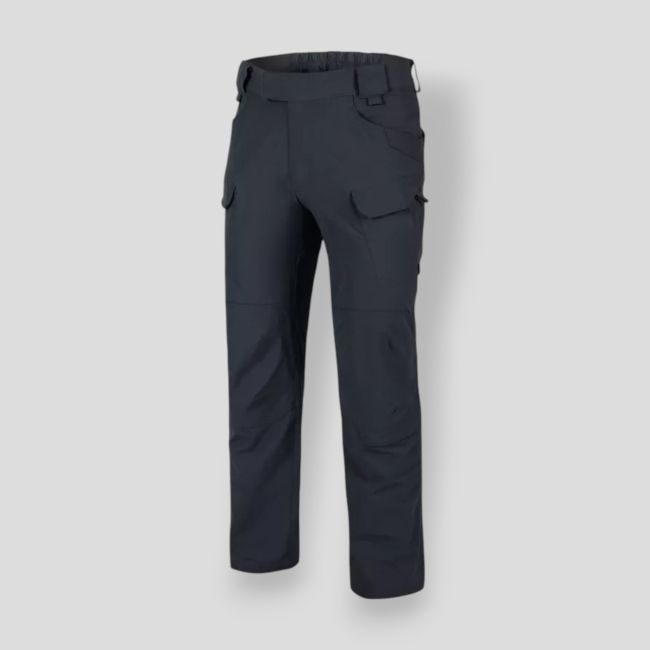otp (outdoor tactical pants)® - versastretch® - navy blue - helikon