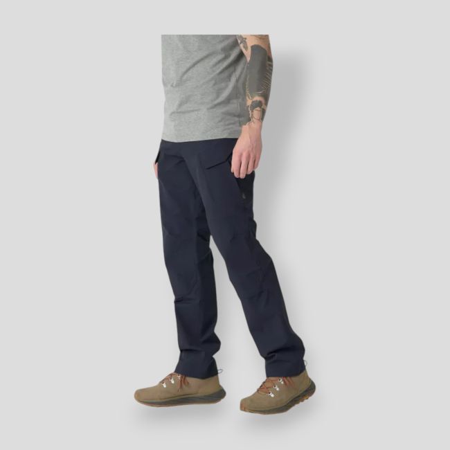 OTP (Outdoor Tactical Pants)® - VersaStretch® - Navy Blue - Helikon