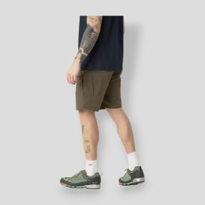 ots (outdoor tactical shorts®) 8.5"® - versastretch® lite - taiga green - helikon