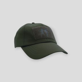 Boné tático softshell Nevada - Ranger Green - OPEX