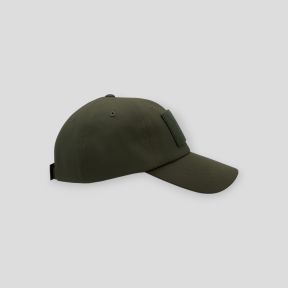 Taktische Softshell-Mütze Nevada - Ranger Green - OPEX