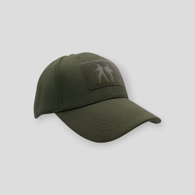 Tactische mesh pet Arizona - Ranger Green - OPEX