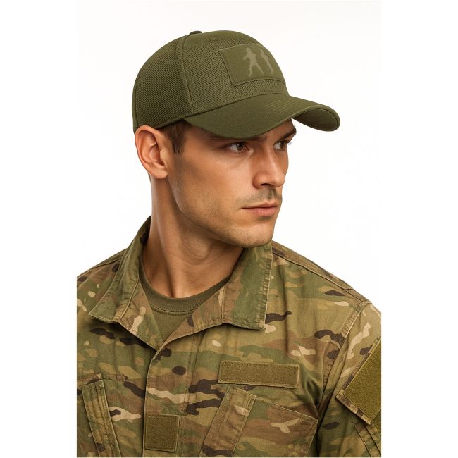 Casquette tactique en mesh Arizona - Ranger Green - OPEX