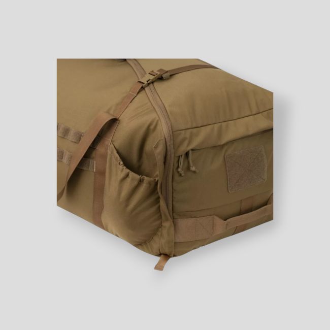 Reisetasche Alien 42L mit wasserdichtem Innenraum - Coyote - Helikon