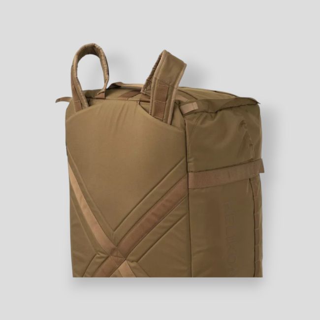 Saco de viagem Alien 42L com interior waterproof - Coyote - Helikon