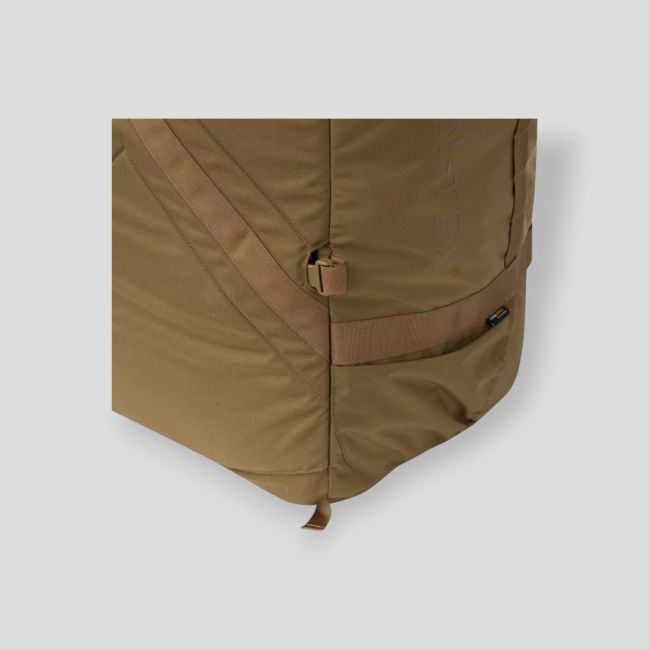 Borsa da viaggio Alien 42L con interno waterproof - Coyote - Helikon