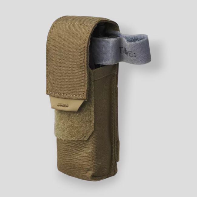 Tasche für Tourniquet - Coyote - Helikon