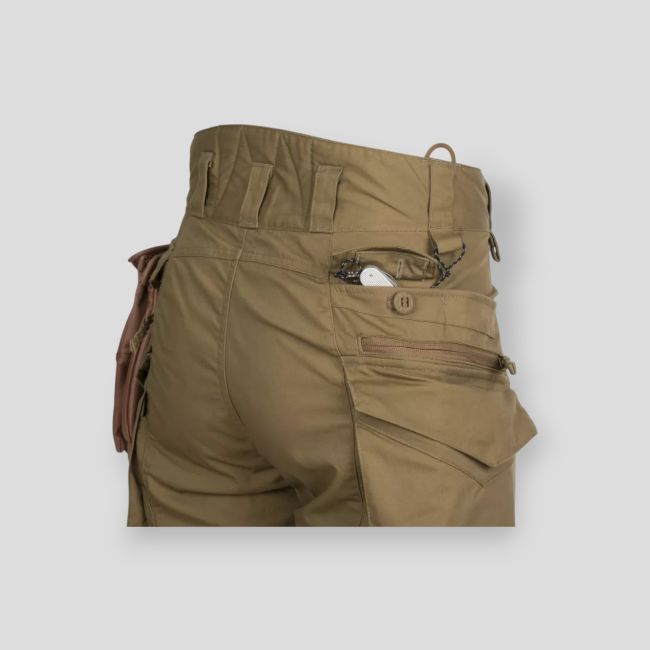 pilgrim pants® - coyote - helikon