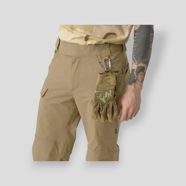 otp (outdoor tactical pants)® - versastretch® lite - khaki - helikon