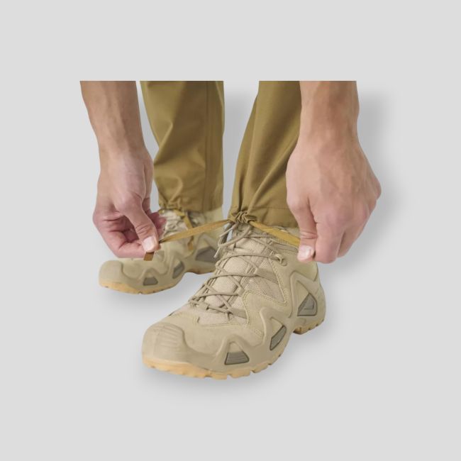 bdu mk2 pants - coyote - helikon