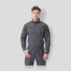 mbdu shirt® - nyco ripstop - shadow grey - helikon