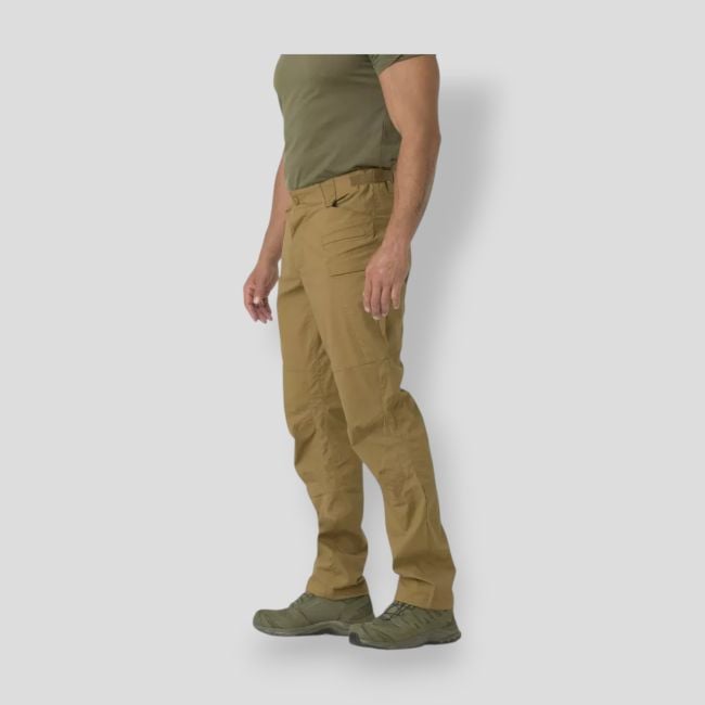SFU Next Pants MK2® broek - Polycotton Stretch Ripstop - Coyote - Helikon