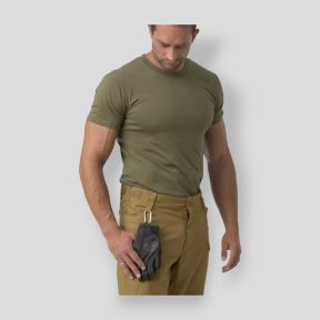 sfu next pants mk2® pants - polycotton stretch ripstop - coyote - helikon