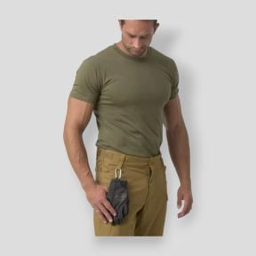 SFU Next Pants MK2® broek - Polycotton Stretch Ripstop - Coyote - Helikon