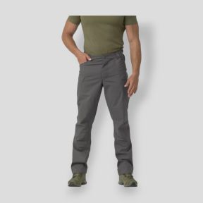 sfu next pants mk2® pants - polycotton stretch ripstop - shadow grey - helikon