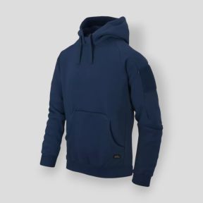 Urban Tactical Hoodie Lite (Kangaroo) - Blau - Helikon