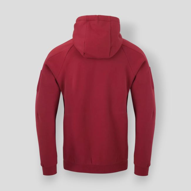 Urban Tactical Hoodie Lite (Kangaroo) - Rood - Helikon