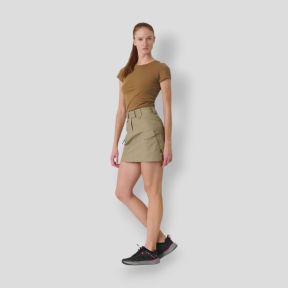 utl skirt® (urban tactical skirt®) - polycotton ripstop - khaki - helikon