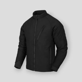 Wolfhound Jacket - Schwarz - Helikon